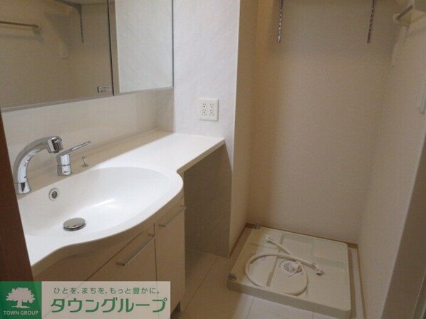 Arcobalenoの物件内観写真